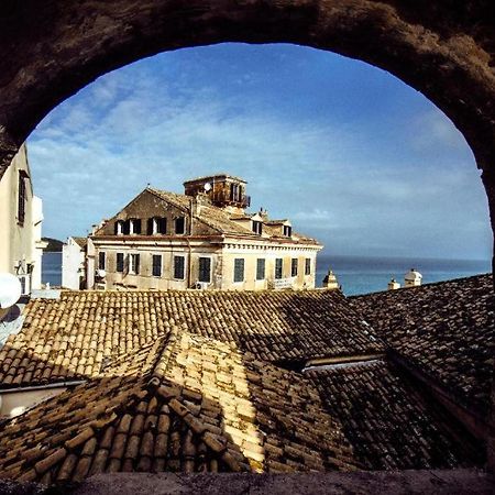 Summer Me - Cute Downtown Corfu  Экстерьер фото