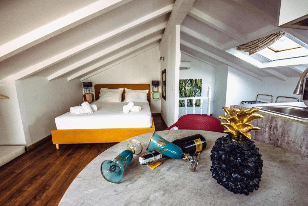 Summer Me - Cute Downtown Corfu  Экстерьер фото