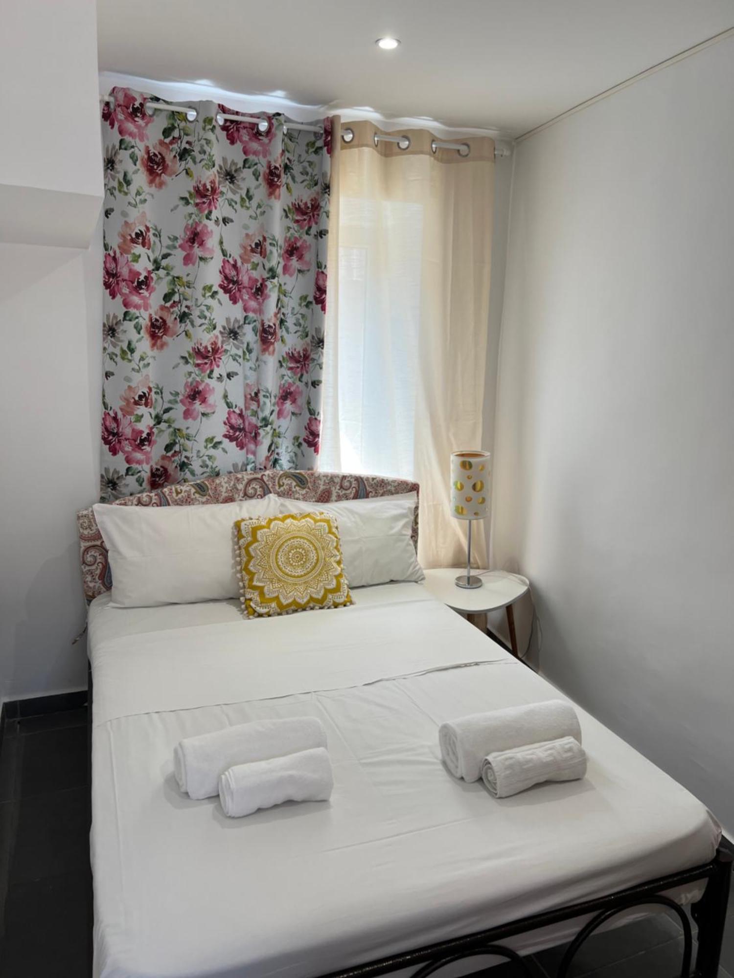 Summer Me - Cute Downtown Corfu  Экстерьер фото